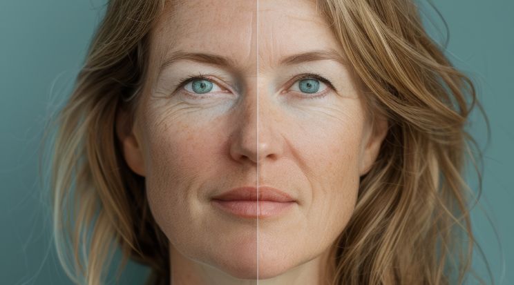 PRP (Platelet Rich Plasma)